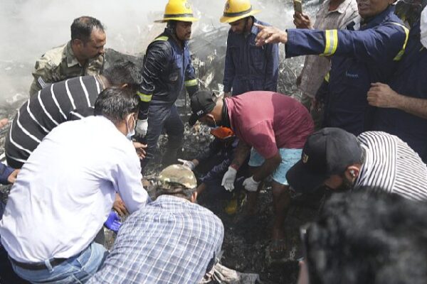 # - My News! Air India Crash a Grim First for Boeings Dreamliner