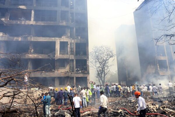 # - My News! Air India Owner to Offer $116000 Per Victims Family in Plane Crash