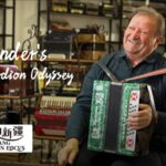 # - My News! Alexanders Accordion Odyssey Video Poster