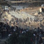 Allegations of Live Fire at Gaza Aid Hubs Trigger Israeli Probe 