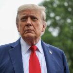 American Bar Association Sues Trump Administration 