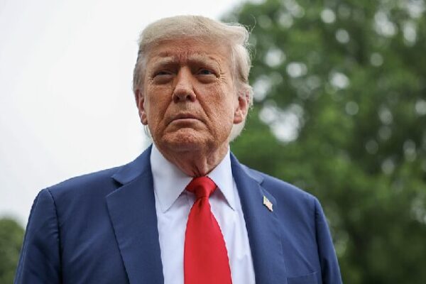 # - My News! American Bar Association Sues Trump Administration