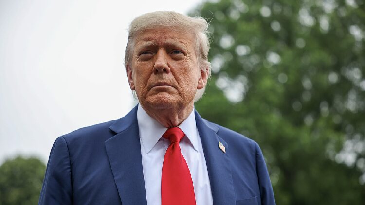 American Bar Association Sues Trump Administration 