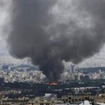 an Urgent Need to De escalate Israel iran Conflict 