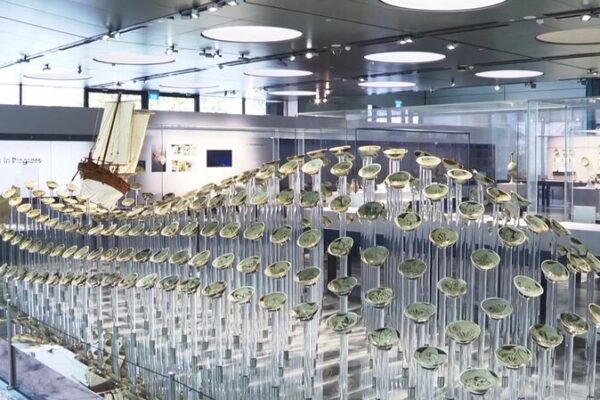 # - My News! Ancient Shipwreck Opens a New Chapter in China asean gcc Relations Video Poster