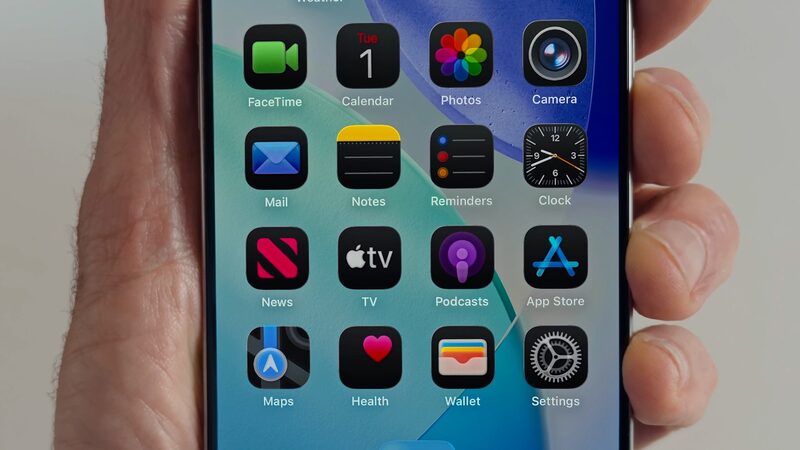 # - My News! Apple Unveils Ios 26 at Worldwide Developers Conference Video Poster