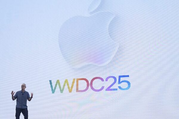 # - My News! Apples Wwdc 2025 Shining in Ui but Falling Short in Ai