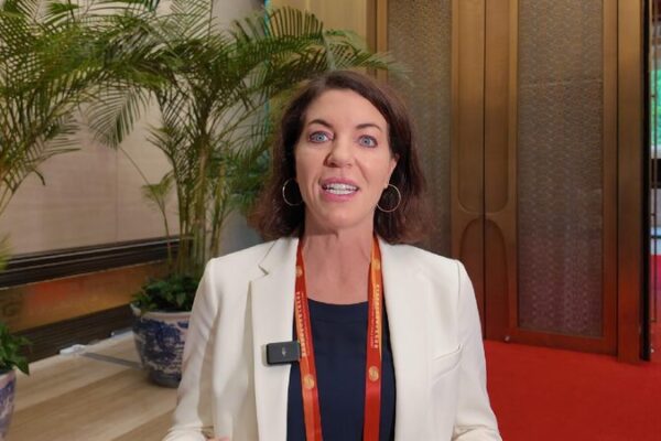 # - My News! Avanci President Patent Licensing Key to Chinas Global Auto Ambition Video Poster