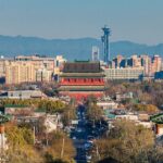 Beijings New Discoveries Ten Routes into the Heart of the City 