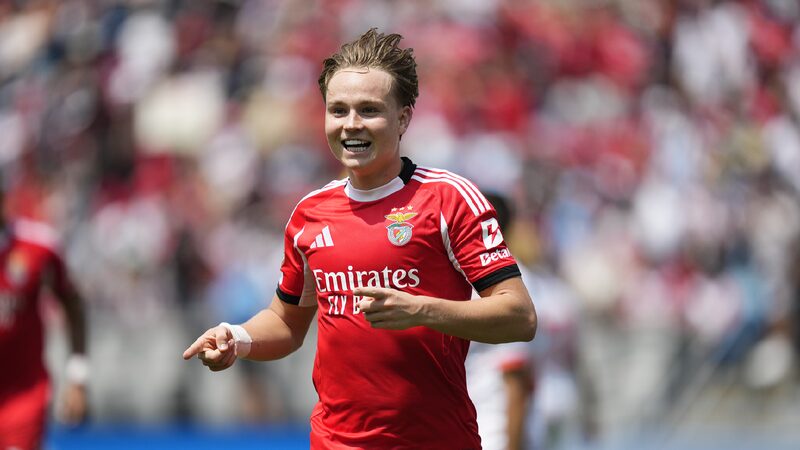 # - My News! Benfica Edge Bayern Munich 1 0 to Top Group C at Fifa Club World Cup