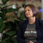 Bethany Edmunds Talks About Ai Governance Gaps Video Poster 