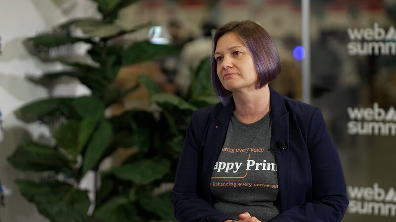 # - My News! Bethany Edmunds Talks About Ai Governance Gaps Video Poster