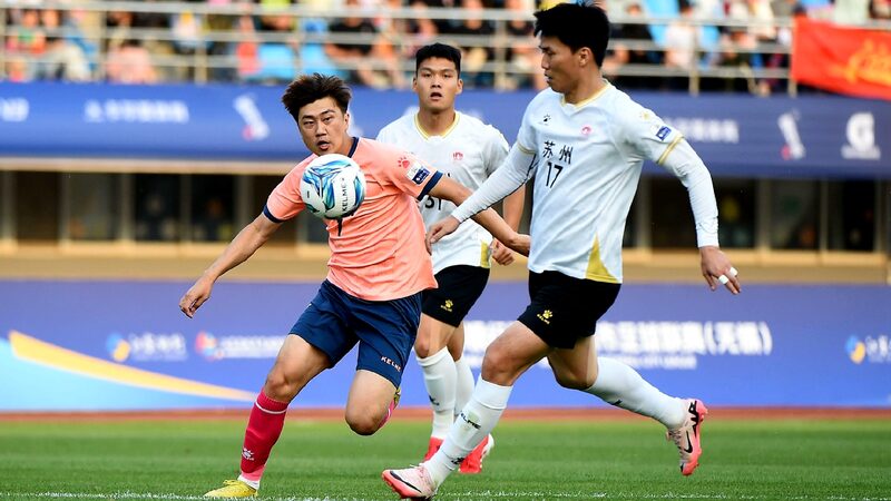 From Football to Food: China’s Grassroots Events Ignite Tourism Boom Beyond landmarks, China's grassroots events fuel new tourism booms