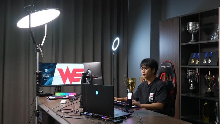 Esports Legend Li ‘Sky’ Xiaofeng: A Relentless Spirit Beyond the Game Beyond the game: the relentless spirit of Li "Sky" Xiaofeng