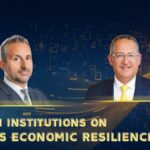Biztalk Foreign Institutions on Chinas Economic Resilience Video Poster 