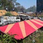 Both Black Boxes from Crashed Air India Plane Recovered 