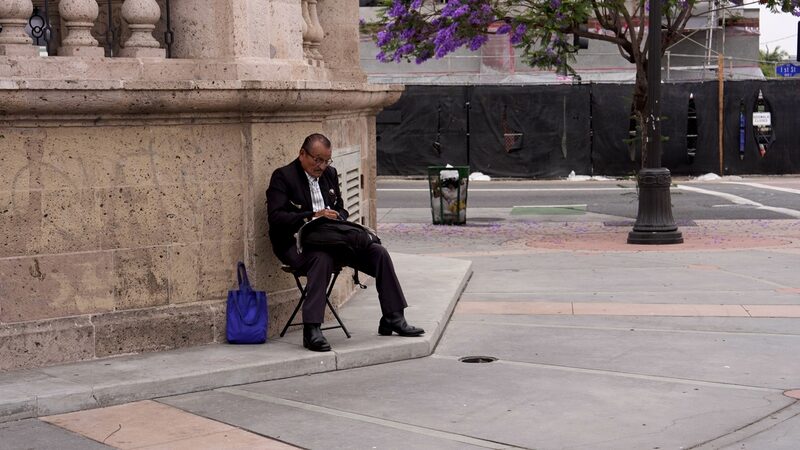 LA’s Boyle Heights Rises Up Against Immigration Raids Boyle Heights in LA struggles through surge in immigration raids video poster