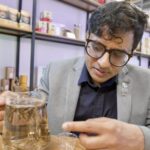 Brewing Bonds Chinese Tea Grows Roots in Africa Video Poster 