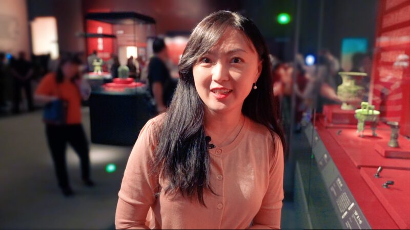 # - My News! Bronze age Wonders Video Poster