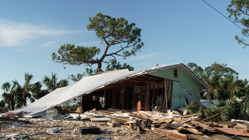 # - My News! Budget Cuts Spark Fears over Us Hurricane Season Video Poster