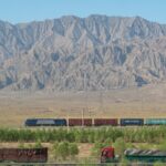 Building Bridges Across the Steppe 