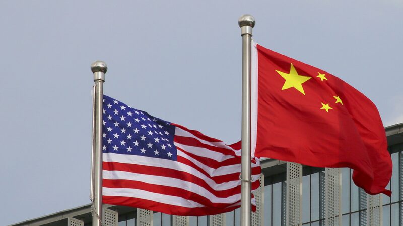 # - My News! Cgtn Poll on China us Economic and Trade Consultation