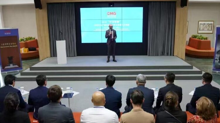 # - My News! Cmg Launches Premium Film and Tv Program Showcase in Astana