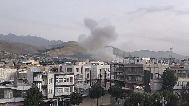 Urgent Calls for Peace as Israel-Iran Tensions Escalate Calls for restraint amid escalating Israel-Iran conflict