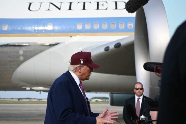 America’s Comeback: Reality or Illusion? Can America truly be great again?