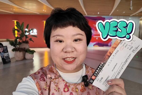 Kazakhstani Films Light Up Shanghai Film Festival Can you watch Kazakhstani films in China? video poster