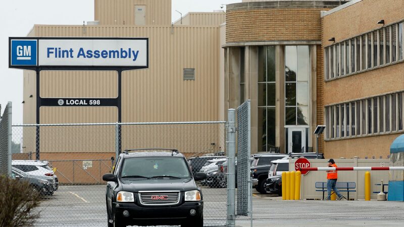 Carmakers Warn Rare earth Shortage from China Could Halt Production 