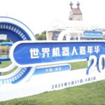 Carnival Showcases Chinas Latest Robots in Wuhan Video Poster 