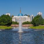 China central Asia Mechanism a New Paradigm for Regional Cooperation 