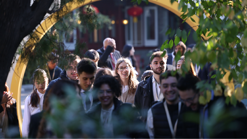 # - My News! China eu Ties Europe Needs New Cooperation Dynamic