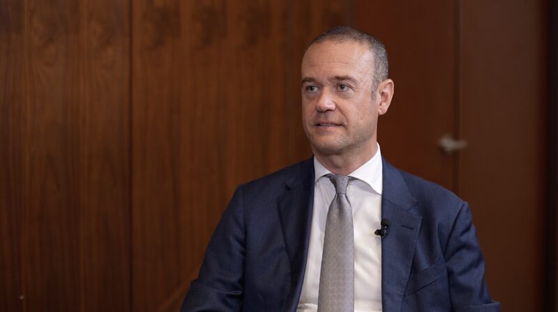 China italy Chamber Chair Future is in Beijing Not Dc Video Poster 