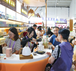 China south Asia Expo Opens with Focus on Trade Emerging Industries 