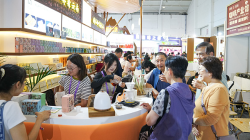 China-South Asia Expo Opens in Kunming, Spotlight on Trade and Innovation China-South Asia Expo opens with focus on trade, emerging industries