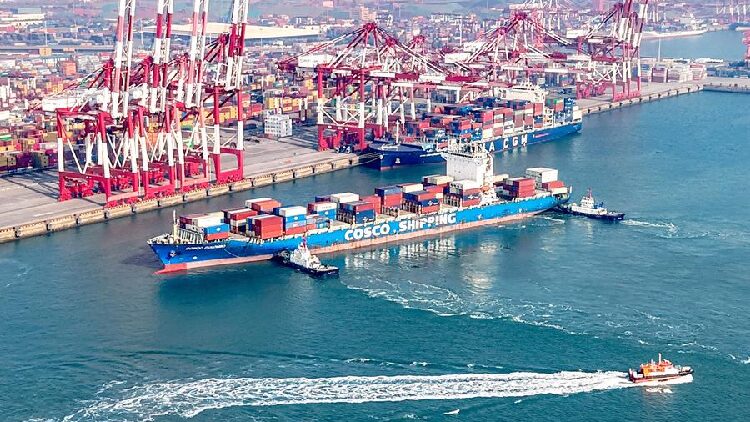 # - My News! China us Economic Dialogue Concludes Eyeing Future Cooperation