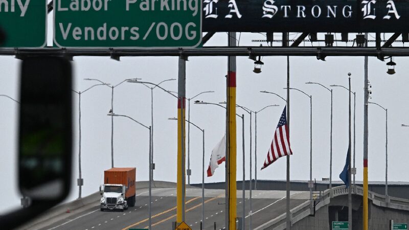 # - My News! China us Trade Talks Raise Global Hopes for Americas Self correction