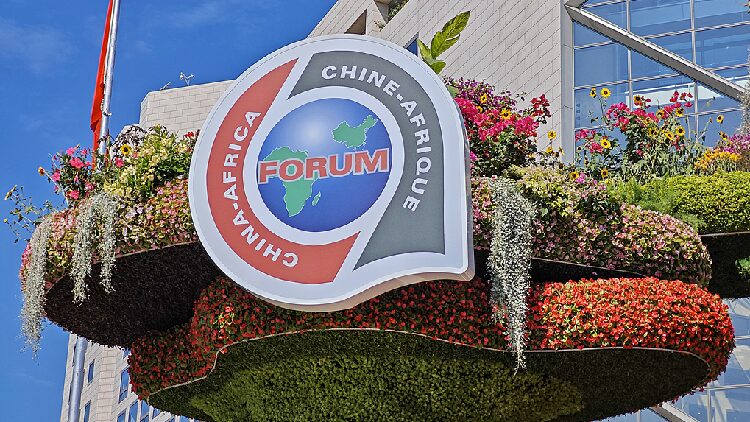 # - My News! China Africa Push Implementation of Focac Beijing Summit Outcomes