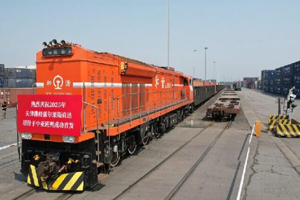 China and Central Asia Boost Ties: Easier Travel, More Connections Ahead China, Central Asian countries agree to enhance personnel exchange