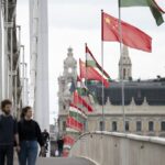 China Hungary Hold Symposium on International Human Rights 