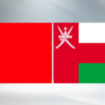 China Oman Condemn Israeli Strike on Iran As Violation of Intl Law