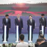 China Silk Road Literature Week Kicks off in Kazakhstan Video Poster 