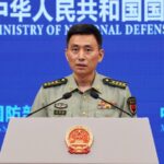 China Us Military Aid Arms Sales Attempt to Drag Taiwan into War 