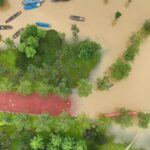China Activates Emergency Response to Flooding in 5 Provincial Regions 