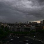 China Activates Emergency Response to Flooding in Zhejiang 