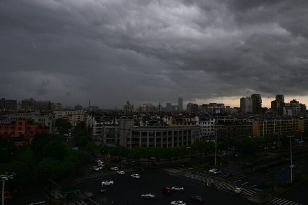 China Activates Emergency Response as Floods Hit Zhejiang Province China activates emergency response to flooding in Zhejiang