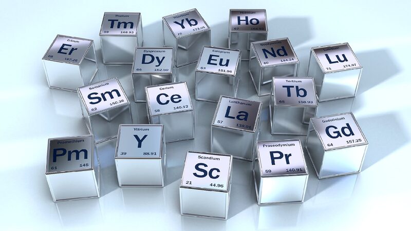 China Approves Rare-Earth Exports to Europe, Boosting Global Tech Industries China approves certain rare-earth export applications to Europe