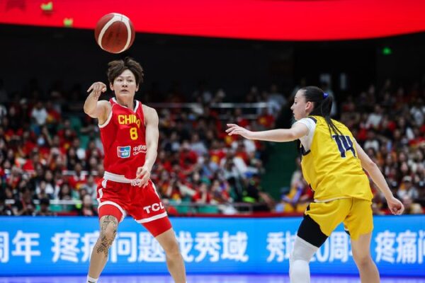 China’s Women’s Basketball Team Dominates Bosnia with 124-57 Victory China beat Bosnia and Herzegovina again in women's basketball warm-up